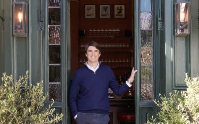 The Botanist on Sloane Square is to become a pub again, from the people behind The Walmer Castle