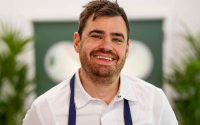 Music and food collide at Sensora, a charity event featuring Bicep and top chefs