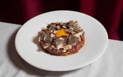 The Golden Tooth is the new pub from the Papi team on Green Lanes