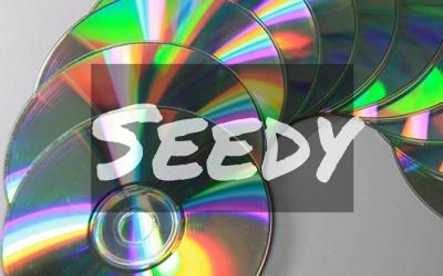 New Shoreditch bar Seedy will channel the nineties with CDs rather than vinyl