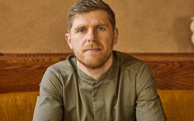 My Manor, Kirk Haworth of Plates on his favourite food and drink places in Shoreditch