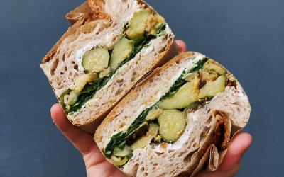 Jolene are opening a cafe inside a streetwear store in Soho