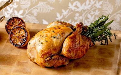 Be the first to try Saison by Mauro Colagreco's new French brasserie with a special Hot Dinners readers' menu