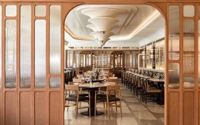 London's newest set menu restaurant deals