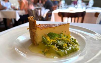 Test Driving The Golden Tooth, where the Papi team deliver an instant-hit pub