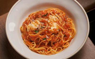Notto is celebrating its new late spring menu by offering 25% off your bill