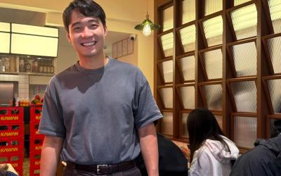 Test Driving Kawan by Uncle Roger, a textbook case of how celebrities should open restaurants in London