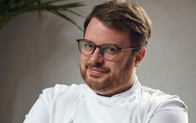 My Manor, Isaac McHale from The Clove Club shares his favourite food and drink spots in Leytonstone