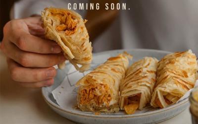 There's a refugee street food fair happening at New Covent Garden Market on the bank holiday weekend