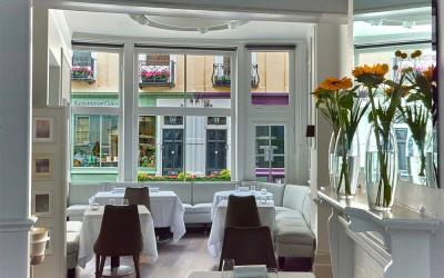 Sartoria Launceston Place closes after only six months