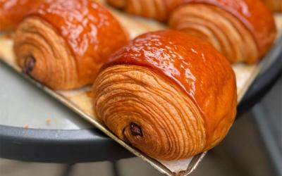 Proper French baguettes and croissants hit Islington with a new Authentique bakery in Camden Passage