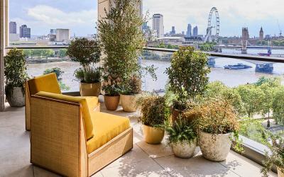 Here's everything you need to know about St Clement, the hot new riverside hotel from Soho House's Nick Jones