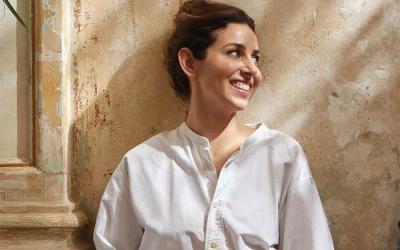 Lunette will be Florence Knight's new rooftop London restaurant