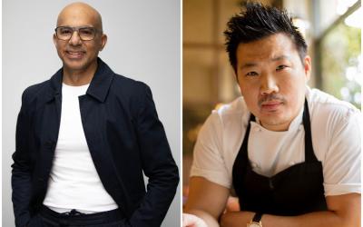 Kong sees Andrew Wong and Dishoom founder Amar Radia teaming up for a Chinese pub and kitchen
