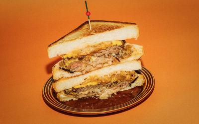 Johnny Boy’s is coming to Stoke Newington, focusing on LA-inspired comfort food