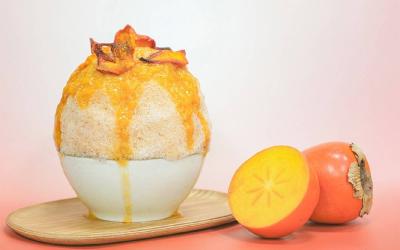 Shaved ice desserts and matcha have come to Selfridges with the launch of Hinaga Kakigori