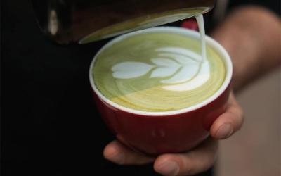 Istanbul's Cup of Joy comes to London, with its one-of-a-kind cups