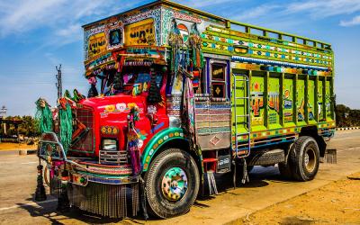 Save 25% on your total bill when you try Masala Zone's new Grand Trunk Road Odyssey menu