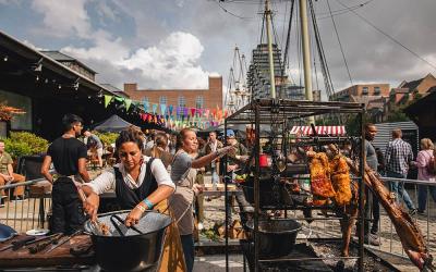 The Meatpoia 2026 line-up has been revealed, and it's a big one.