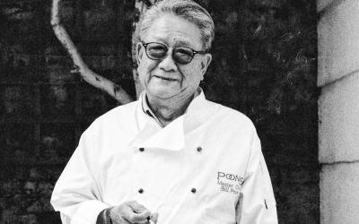Bill Poon of iconic Chinese restaurant Poon's has died