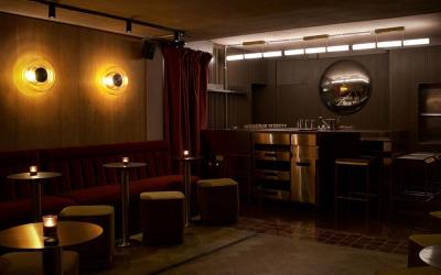Tayēr + Elementary opens Casual by Tayēr in Covent Garden, while their original bar is closed by a fire