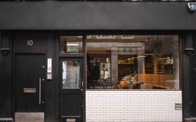 10 Greek Street is closing after 14 years