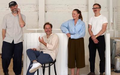 Cassette sees the Levan team turning to France for their new Covent Garden restaurant
