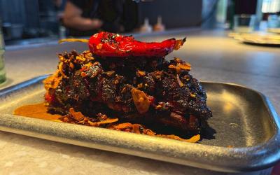 The best things we ate and drank in July 2026