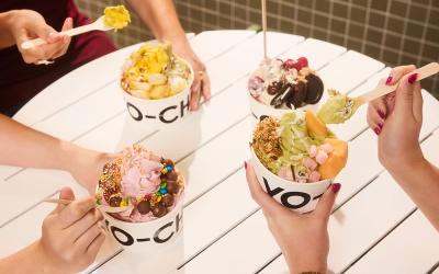 Aussie brand Yo-Chi are opening in London, and people are losing their minds