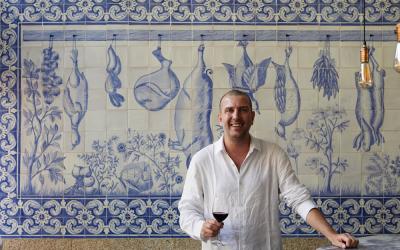 Bar Douro is taking over the old 10 Greek Street site in Soho and serving up a very rare type of beef
