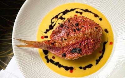 Explore the new menu at Silva in Mayfair with 30% off the whole bill