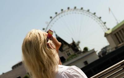 Where to watch the solar eclipse over dinner in London 