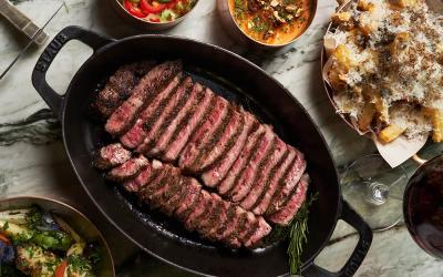 Beefbar has a new London home, taking over Dear Jackie at Broadwick Soho 