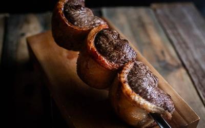 Win an Indulgent Churrasco Experience for eight (worth £1000) at Fogo de Chão Bishopsgate