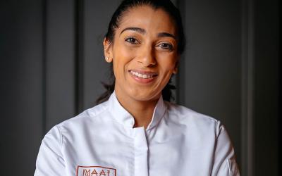 My Manor, Nikita Pathakji from MAAI takes us through her favourite food and drink places in Clapham