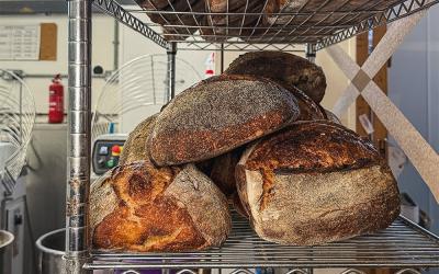 Dusty Knuckle is opening in Finsbury Park