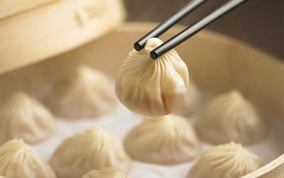 Din Tai Fung are opening in King's Cross, with an eye on Soho too
