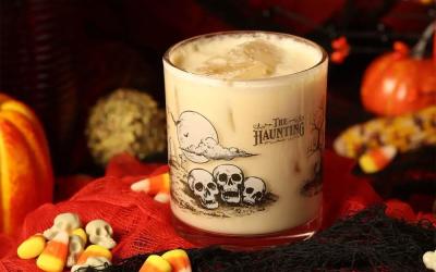 The Miracle team are bringing an immersive Halloween bar to Covent Garden