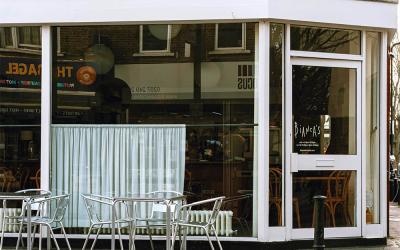 Da Pino is taking over from Bianca's in Stoke Newington, adding a new Puglian touch