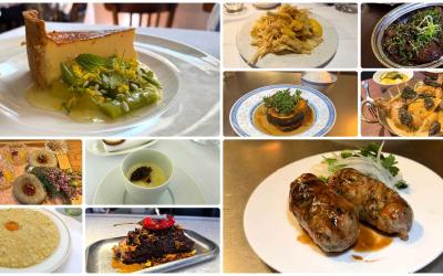 The best new dishes in London for 2026 (so far)