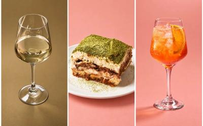 Temper gets into the wine bar game with 70s/80s inspired Temper Tantrums in Marylebone