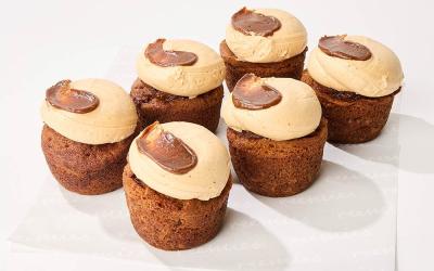 Reemies Cakes are promising banana bundts and more for their Notting Hill opening