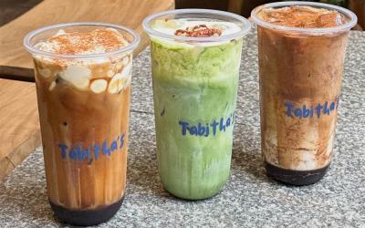 Manchester's Tabitha's coffee shop is coming to London for a Mayfair pop-up