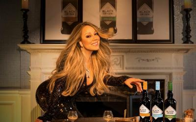 Mariah Carey's Holiday Bar is coming to London for the first time this Christmas