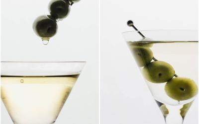 Berryman's sees the Three Sheets team zero in on martinis, oysters and wine for their next opening in Dalston