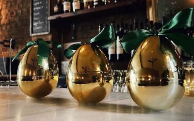 Where to eat and drink in London over the long Easter bank holiday weekend
