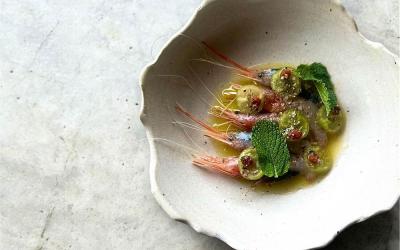 The best food and restaurant pop-ups and events in London right now