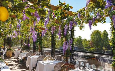 London's best riverside restaurants and pubs