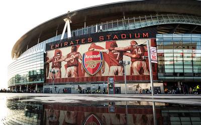 The best restaurants and places to eat near Arsenal's Emirates Stadium