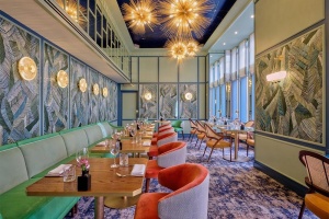 The best restaurants in Knightsbridge
